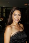 Utrecht 11 juni 2017
Gala van Wesley Sneijder in het v d Valk Hotel Utrecht. Wesley met zijn vrouw Yolanthe Sneijder Cabau