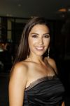 Utrecht 11 juni 2017
Gala van Wesley Sneijder in het v d Valk Hotel Utrecht. Wesley met zijn vrouw Yolanthe Sneijder Cabau