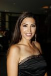 Utrecht 11 juni 2017
Gala van Wesley Sneijder in het v d Valk Hotel Utrecht. Wesley met zijn vrouw Yolanthe Sneijder Cabau