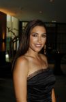 Utrecht 11 juni 2017
Gala van Wesley Sneijder in het v d Valk Hotel Utrecht. Wesley met zijn vrouw Yolanthe Sneijder Cabau
