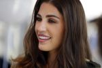 Amsterdam 22 mei 2017
Boekpresentatie Xelly Cabau v Kasbergen in het W hotel in Amsterdam. Yolanthe en 8 andere broers en zussen alsmede haar moeder Richarda en haar man.