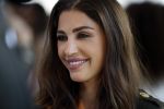 Amsterdam 22 mei 2017
Boekpresentatie Xelly Cabau v Kasbergen in het W hotel in Amsterdam. Yolanthe en 8 andere broers en zussen alsmede haar moeder Richarda en haar man.