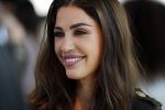Amsterdam 22 mei 2017
Boekpresentatie Xelly Cabau v Kasbergen in het W hotel in Amsterdam. Yolanthe en 8 andere broers en zussen alsmede haar moeder Richarda en haar man.