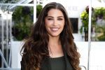 Amsterdam 22 mei 2017
Boekpresentatie Xelly Cabau v Kasbergen in het W hotel in Amsterdam. Yolanthe en 8 andere broers en zussen alsmede haar moeder Richarda en haar man.