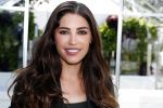 Amsterdam 22 mei 2017
Boekpresentatie Xelly Cabau v Kasbergen in het W hotel in Amsterdam. Yolanthe en 8 andere broers en zussen alsmede haar moeder Richarda en haar man.