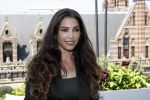 Amsterdam 22 mei 2017
Boekpresentatie Xelly Cabau v Kasbergen in het W hotel in Amsterdam. Yolanthe en 8 andere broers en zussen alsmede haar moeder Richarda en haar man.