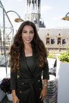 Amsterdam 22 mei 2017
Boekpresentatie Xelly Cabau v Kasbergen in het W hotel in Amsterdam. Yolanthe en 8 andere broers en zussen alsmede haar moeder Richarda en haar man.