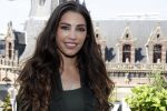 Amsterdam 22 mei 2017
Boekpresentatie Xelly Cabau v Kasbergen in het W hotel in Amsterdam. Yolanthe en 8 andere broers en zussen alsmede haar moeder Richarda en haar man.