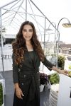 Amsterdam 22 mei 2017
Boekpresentatie Xelly Cabau v Kasbergen in het W hotel in Amsterdam. Yolanthe en 8 andere broers en zussen alsmede haar moeder Richarda en haar man.