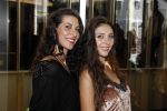 Amsterdam 22 mei 2017
Boekpresentatie Xelly Cabau v Kasbergen in het W hotel in Amsterdam. Yolanthe en 8 andere broers en zussen alsmede haar moeder Richarda en haar man.
