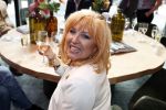 Rotterdam 16 juni 2017
Opening blushing Rotterdam van Gordon . Yvonne Keeley