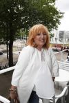 Rotterdam 16 juni 2017
Opening blushing Rotterdam van Gordon . Yvonne Keeley