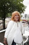Rotterdam 16 juni 2017
Opening blushing Rotterdam van Gordon . Yvonne Keeley