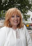 Rotterdam 16 juni 2017
Opening blushing Rotterdam van Gordon . Yvonne Keeley