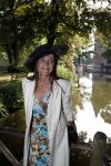 Haarzuilens 21 juni 2017
Haringparty bij kasteel de Haar. Yvonne v Gennip