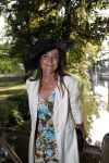 Haarzuilens 21 juni 2017
Haringparty bij kasteel de Haar. Yvonne v Gennip