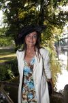 Haarzuilens 21 juni 2017
Haringparty bij kasteel de Haar. Yvonne v Gennip