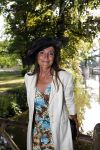 Haarzuilens 21 juni 2017
Haringparty bij kasteel de Haar. Yvonne v Gennip