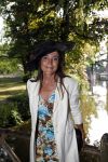 Haarzuilens 21 juni 2017
Haringparty bij kasteel de Haar. Yvonne v Gennip