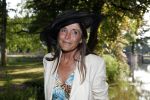 Haarzuilens 21 juni 2017
Haringparty bij kasteel de Haar. Yvonne v Gennip