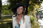 Haarzuilens 21 juni 2017
Haringparty bij kasteel de Haar. Yvonne v Gennip
