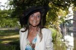 Haarzuilens 21 juni 2017
Haringparty bij kasteel de Haar. Yvonne v Gennip