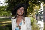 Haarzuilens 21 juni 2017
Haringparty bij kasteel de Haar. Yvonne v Gennip