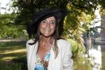 Haarzuilens 21 juni 2017
Haringparty bij kasteel de Haar. Yvonne v Gennip