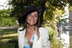 Haarzuilens 21 juni 2017
Haringparty bij kasteel de Haar. Yvonne v Gennip