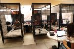 Laren, 16 Mei 2018
Aktie Lock Me Up - Free a Girl