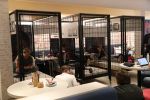 Laren, 16 Mei 2018
Aktie Lock Me Up - Free a Girl
