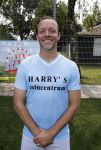 Durgerdam 31 mei 2018 
Presentatie Cast Allstars , Cast: Kees Boot, Lucas Hamming, Levi van Kempen, Jim Bakkum, Urvin Monte, Mike Weerts, Jasper Demollin, Alex Hendrickx en Bart van den Donker tijdens de perspresentatie van All Stars de Musical bij voetbalvereniging DRC te Durgerdam. Ook aanwezig Jean v d Velde Thomas Acda Frank Lammers Frederik Brom Cas Jansen en Yannick v d Velde.