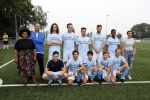 Durgerdam 31 mei 2018 
Presentatie Cast Allstars , Cast: Kees Boot, Lucas Hamming, Levi van Kempen, Jim Bakkum, Urvin Monte, Mike Weerts, Jasper Demollin, Alex Hendrickx en Bart van den Donker tijdens de perspresentatie van All Stars de Musical bij voetbalvereniging DRC te Durgerdam. Ook aanwezig Jean v d Velde Thomas Acda Frank Lammers Frederik Brom Cas Jansen en Yannick v d Velde.