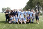 Durgerdam 31 mei 2018 
Presentatie Cast Allstars , Cast: Kees Boot, Lucas Hamming, Levi van Kempen, Jim Bakkum, Urvin Monte, Mike Weerts, Jasper Demollin, Alex Hendrickx en Bart van den Donker tijdens de perspresentatie van All Stars de Musical bij voetbalvereniging DRC te Durgerdam. Ook aanwezig Jean v d Velde Thomas Acda Frank Lammers Frederik Brom Cas Jansen en Yannick v d Velde.