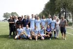 Durgerdam 31 mei 2018 
Presentatie Cast Allstars , Cast: Kees Boot, Lucas Hamming, Levi van Kempen, Jim Bakkum, Urvin Monte, Mike Weerts, Jasper Demollin, Alex Hendrickx en Bart van den Donker tijdens de perspresentatie van All Stars de Musical bij voetbalvereniging DRC te Durgerdam. Ook aanwezig Jean v d Velde Thomas Acda Frank Lammers Frederik Brom Cas Jansen en Yannick v d Velde.