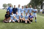 Durgerdam 31 mei 2018 
Presentatie Cast Allstars , Cast: Kees Boot, Lucas Hamming, Levi van Kempen, Jim Bakkum, Urvin Monte, Mike Weerts, Jasper Demollin, Alex Hendrickx en Bart van den Donker tijdens de perspresentatie van All Stars de Musical bij voetbalvereniging DRC te Durgerdam. Ook aanwezig Jean v d Velde Thomas Acda Frank Lammers Frederik Brom Cas Jansen en Yannick v d Velde.