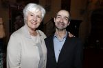 Haarzuilens 6 juni 2018
Opening expositie in kasteel de haar met oa Rene Mioch Annewil Blankers Renee Soutendijk en Willeke v Ammelrooij. Annewil met zoon