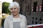 Haarzuilens 6 juni 2018
Opening expositie in kasteel de haar met oa Rene Mioch Annewil Blankers Renee Soutendijk en Willeke v Ammelrooij. Annewil met zoon