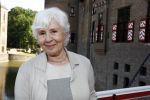 Haarzuilens 6 juni 2018
Opening expositie in kasteel de haar met oa Rene Mioch Annewil Blankers Renee Soutendijk en Willeke v Ammelrooij. Annewil met zoon