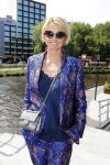 Amsterdam 7 juni 2018
Talkies terras award bij sushisamba in Amsterdam. Anouk Smulders
