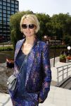 Amsterdam 7 juni 2018
Talkies terras award bij sushisamba in Amsterdam. Anouk Smulders