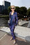 Amsterdam 7 juni 2018
Talkies terras award bij sushisamba in Amsterdam. Anouk Smulders