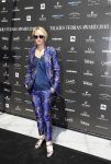 Amsterdam 7 juni 2018
Talkies terras award bij sushisamba in Amsterdam. Anouk Smulders