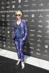 Amsterdam 7 juni 2018
Talkies terras award bij sushisamba in Amsterdam. Anouk Smulders