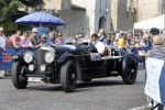 Brescia 16 mei 2018
De mille Miglia.
Bas v d Nieuwenhuizen (zoon van Joep v d Nieuwenhuizen)