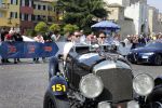 Brescia 16 mei 2018
De mille Miglia.
Bas v d Nieuwenhuizen (zoon van Joep v d Nieuwenhuizen)
