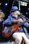 Hummelo 10 mei 2018
Onthulling standbeeld rockgroep Normaal met de bandleden Bennie Jolink, Ferdi Joly, Willem Terhorst en de partner van het overleden lid Jan Manschot