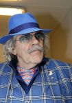 Hummelo 10 mei 2018
Onthulling standbeeld rockgroep Normaal met de bandleden Bennie Jolink, Ferdi Joly, Willem Terhorst en de partner van het overleden lid Jan Manschot