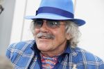 Hummelo 10 mei 2018
Onthulling standbeeld rockgroep Normaal met de bandleden Bennie Jolink, Ferdi Joly, Willem Terhorst en de partner van het overleden lid Jan Manschot