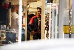 Amsterdam 28 mei 2018
Rapper Boef op de pc hooftstraat